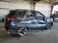 2025 KIA Seltos фото