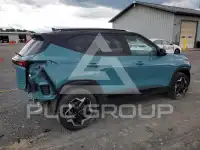 2025 KIA Seltos photo