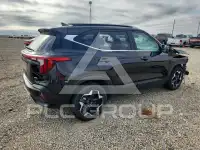 2025 KIA Seltos фото