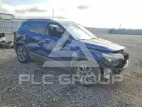 2025 KIA Seltos фото