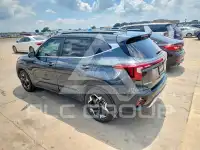 2025 KIA Seltos фото