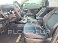 2025 KIA Seltos фото