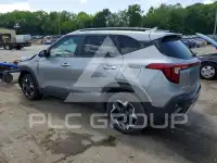 2025 KIA Seltos фото