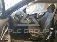 2025 KIA Seltos photo