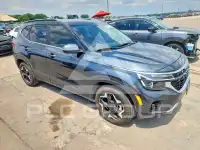 2025 KIA Seltos фото