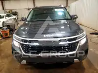2025 KIA Seltos фото