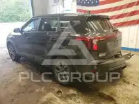2025 KIA Seltos photo