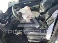 2025 KIA Seltos фото