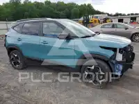 2025 KIA Seltos photo