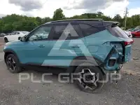 2025 KIA Seltos photo
