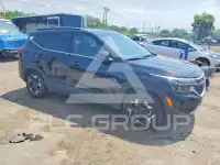 2025 KIA Seltos фото