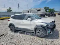 2025 KIA Seltos photo