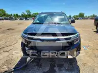 2025 KIA Seltos photo