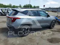 2025 KIA Seltos фото