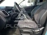2025 KIA Seltos фото