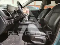 2025 KIA Seltos фото