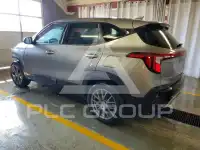 2025 KIA Seltos photo