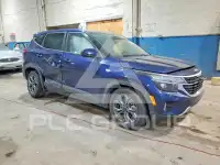 2025 KIA Seltos фото