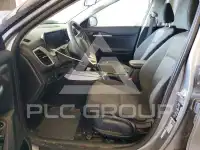 2025 KIA Seltos photo