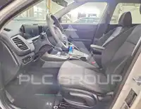 2025 KIA Seltos photo