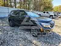 2025 KIA Seltos фото