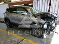 2025 KIA Seltos photo