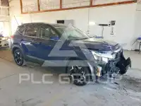 2025 KIA Seltos photo
