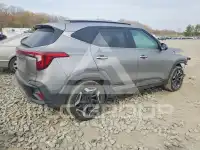 2025 KIA Seltos photo