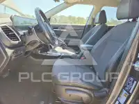 2025 KIA Seltos photo
