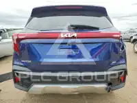 2025 KIA Seltos photo