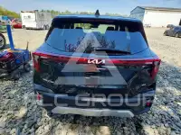 2025 KIA Seltos фото