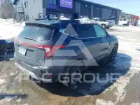 2025 KIA Seltos фото