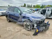 2025 KIA Seltos photo