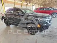 2025 KIA Seltos фото