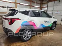 2025 KIA Seltos photo