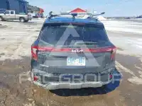 2025 KIA Seltos фото