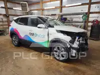 2025 KIA Seltos photo