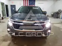 2025 KIA Seltos фото