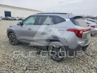 2025 KIA Seltos photo