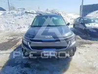 2025 KIA Seltos фото