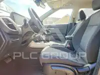 2025 KIA Seltos фото