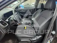 2025 KIA Seltos photo