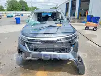 2025 KIA Seltos photo