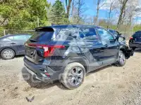 2025 KIA Seltos фото