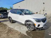 2025 KIA Seltos фото