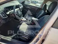 2025 KIA Seltos фото