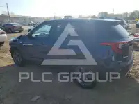 2025 KIA Seltos фото