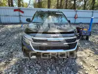 2025 KIA Seltos фото