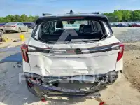 2025 KIA Seltos фото