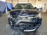 2025 KIA Seltos photo